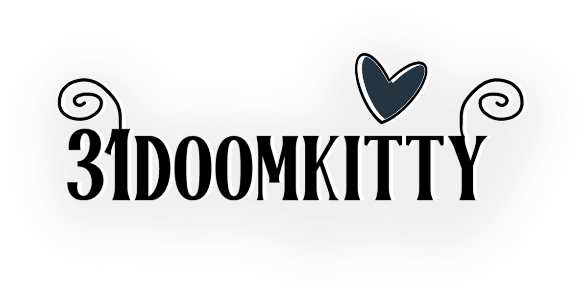 31DoomKitty